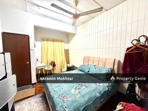 Freehold & Fully Renovated | 2 Storey Terrace Bandar Tun Hussein Onn (BTHO) Suadamai, Cheras