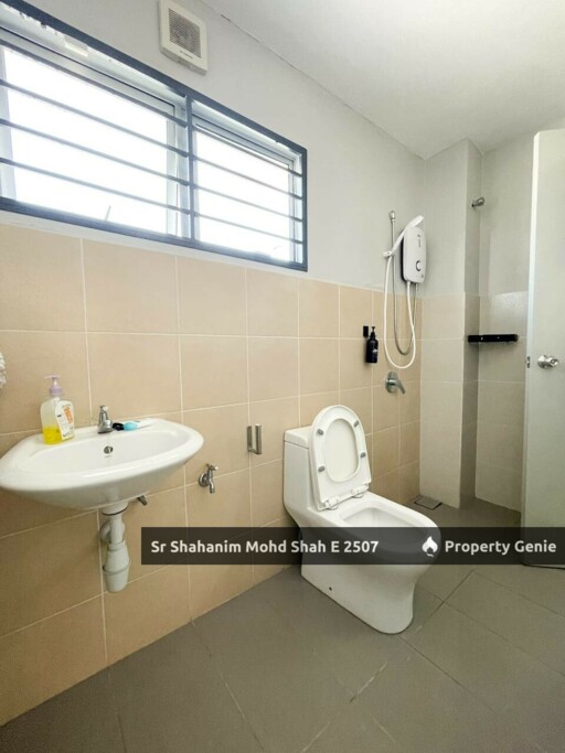 2 Storey Terrace House, The Palm Bandar Hillpark