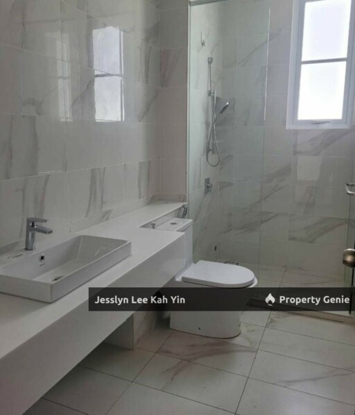 Eco Majestic  Stoneridge, Semenyih