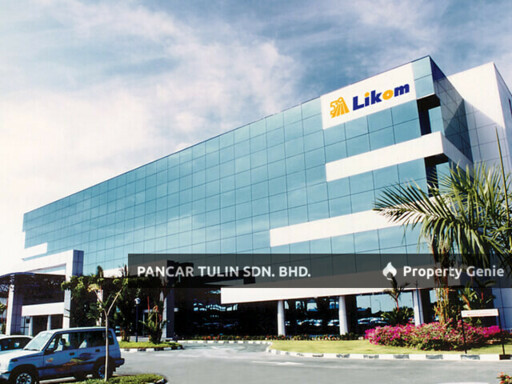 Cheng Industrial Estate