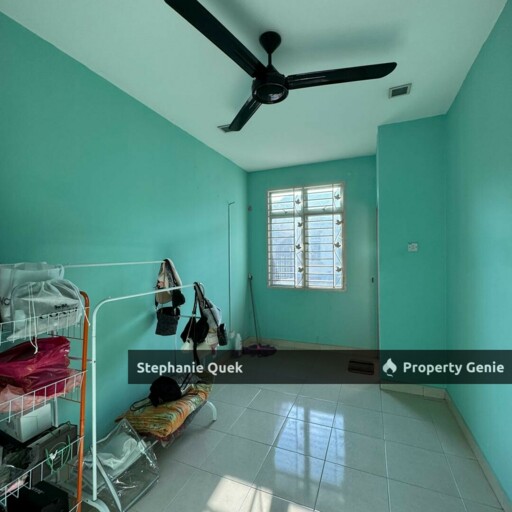 Gelang Bandar Puteri Klang 2 Storey Partial Terrance House For Rent