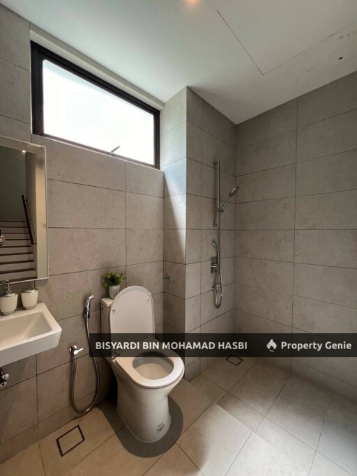 Fully Furnished Corner Lot Facing Open, THE MULIA RESIDENCES, CYBERJAYA