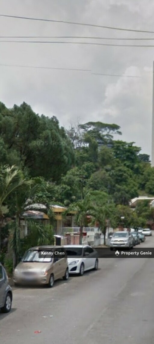 Taman Shanghai