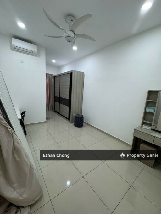 Fully Furnished 2 Storey Terrace House for Rent at Damaris Terraces, Ara Sendayan