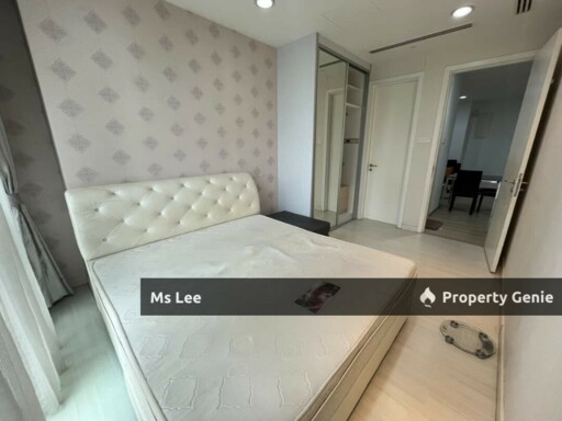 Binjai 8 @ KLCC-Near LRT, Level 33, Ready to Move in Now, Open for Reservation Now