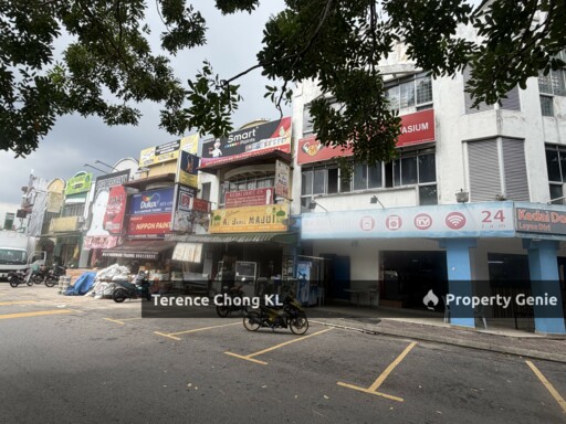 Bandar Damai Perdana