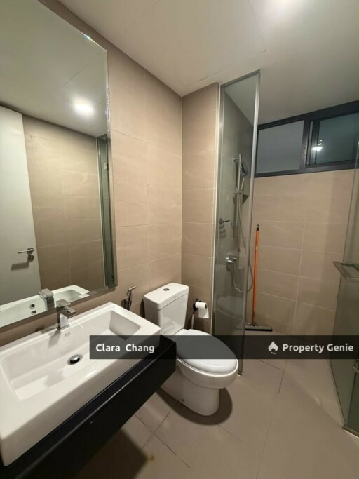 Bora Residences Danga Bay Seaview Fully Furnished for Rent