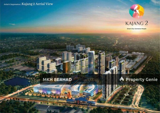 KAJANG 2