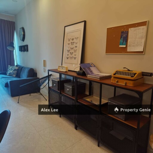 Marc KLCC Freehold Luxury Residence for Sale | Prime KLCC Location