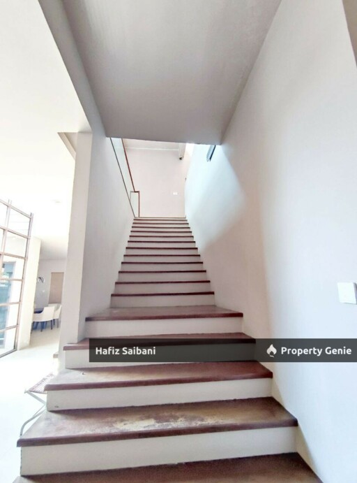 Bungalow Double Storey Banyan Close Bandar Bukit Mahkota Bangi