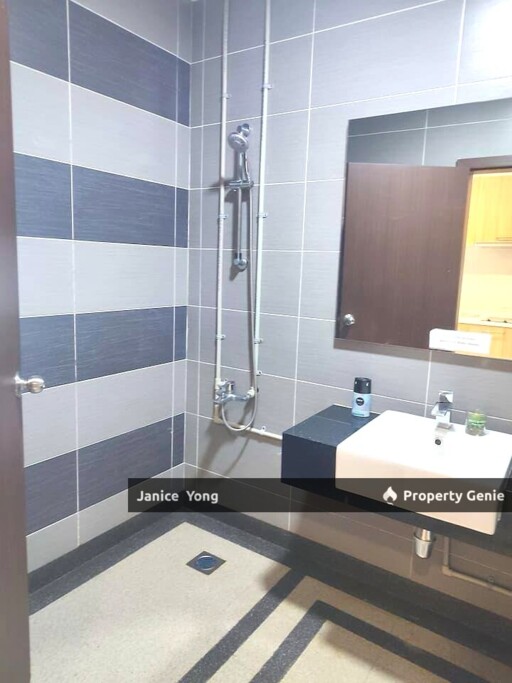 D'Esplanade Residence @ KSL City