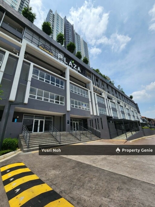 PLAZA@KELANA JAYA