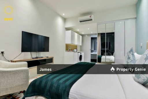[BIG SALE ]Conezion Residence , Developer Unit , ROI 15% , Clearance Promo, Direct Developer