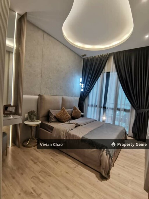 Loft 26 Condo @Bercham Ipoh