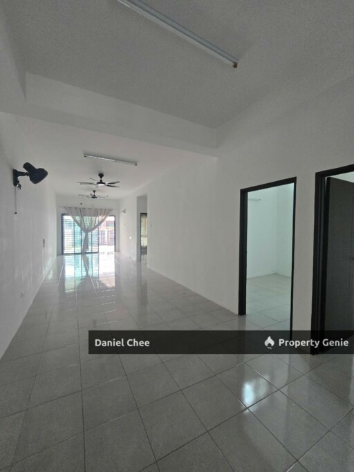 LAHAT SENTOSA | 4-BEDROOM SINGLE STOREY HOUSE FOR SALE