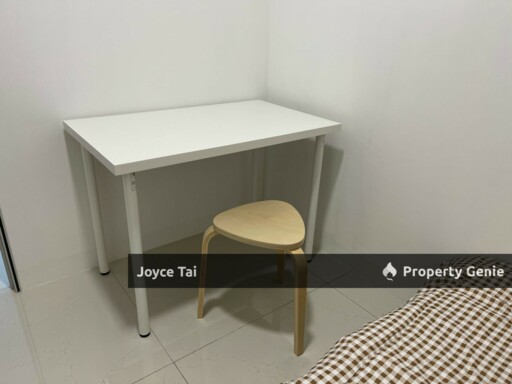 R&F Princess Cove/ 1 Carpark/ Fully Furnished/ Move-in Ready For Rent