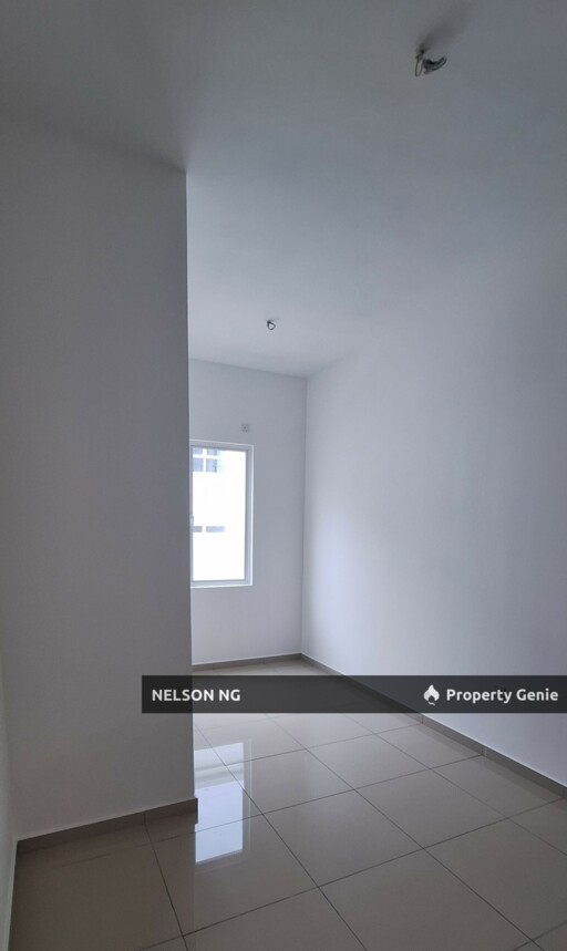 Bayu Sutera @ Bandar Sri Sendayan