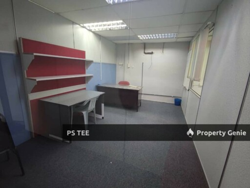 Dould Stry Ligh Factory Klang