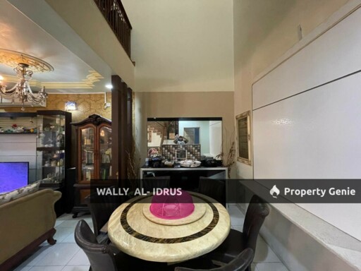Double Storey Primaya Bandar Tun Hussein Onn Cheras Selangor