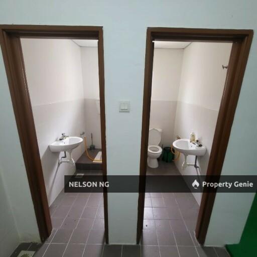 Taman Lavender Heights, Senawang, seremban