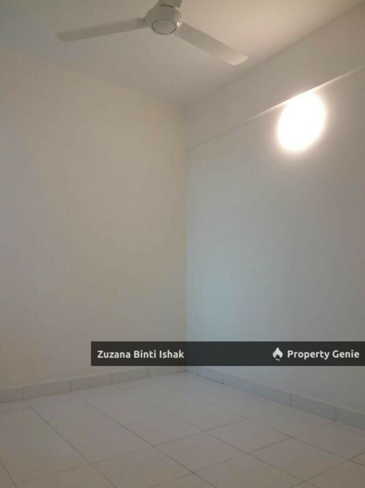 APARTMENT BAYU TIARA
