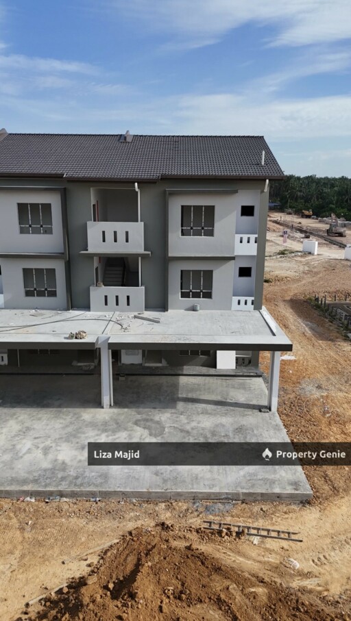 Town House Sg Buloh