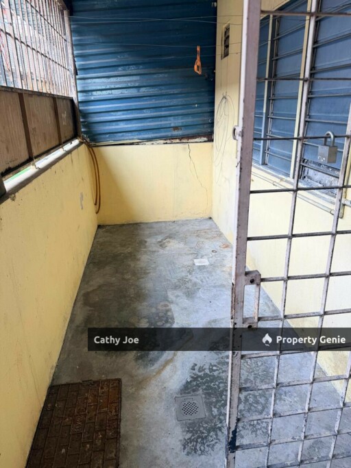 DOUBLE STOREY HOUSE FOR SALE AT TAMAN GAMELAN, IPOH