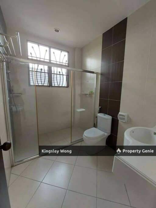 Pengkalan Tiara Double Storey Terrace House Below Market Value Near Lahat Aeon Mall