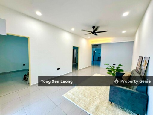 Family-Friendly 4-Bedroom Near Schools And Markets In Melaka