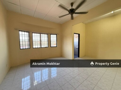 Freehold | Double Storey Taman Desa Permai Meru Klang