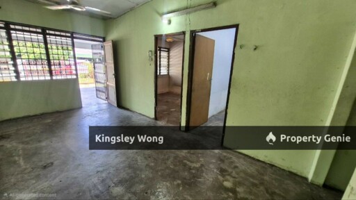 Klebang Jaya Single Storey Terrace House Below Market Value Near Mall Tasek Chemor