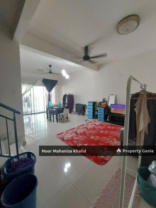 Townhouse Putra Heights, Putra Nilai Negeri Sembilan