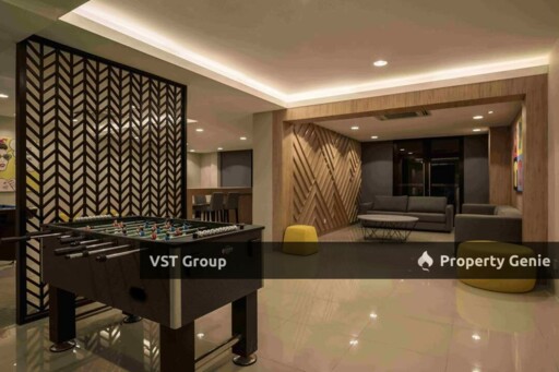 Mont Residence @ Penang