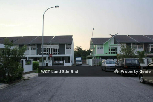Rosaria, Bandar Parkland
