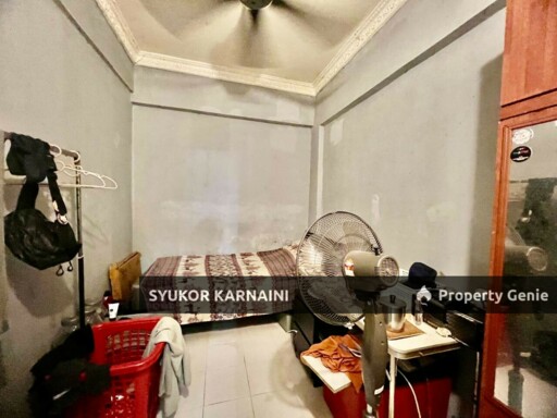 Townhouse Subang Permata, U6 Shah Alam