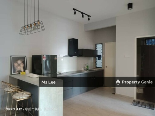 Atlantis Residences (Pangsapuri Atlantis Kota Syahbandar) @ Melaka Tengah-Sale Below Bank Value Rm102k
