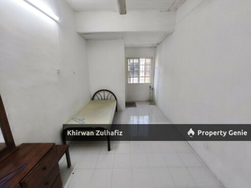 Jalan Desamas Bandar Country Homes Rawang Double Storey For Sale
