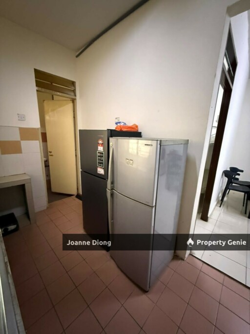 MENTARI COURT BLOCK F