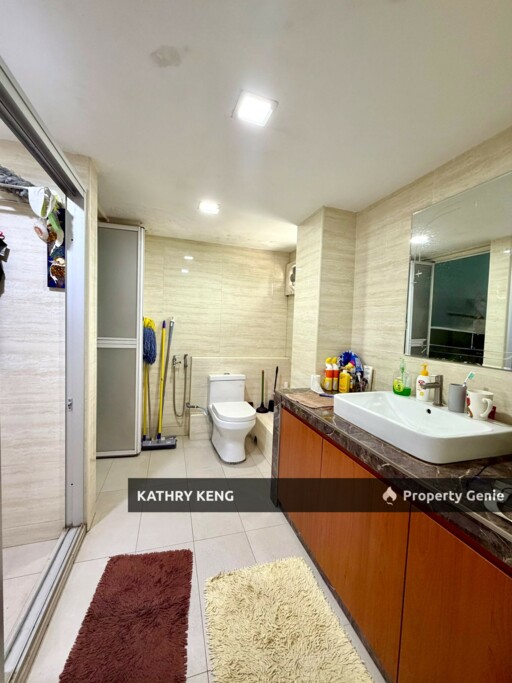 Taman Mount Austin Double Storey Sale