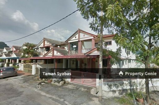 Taman Syabas