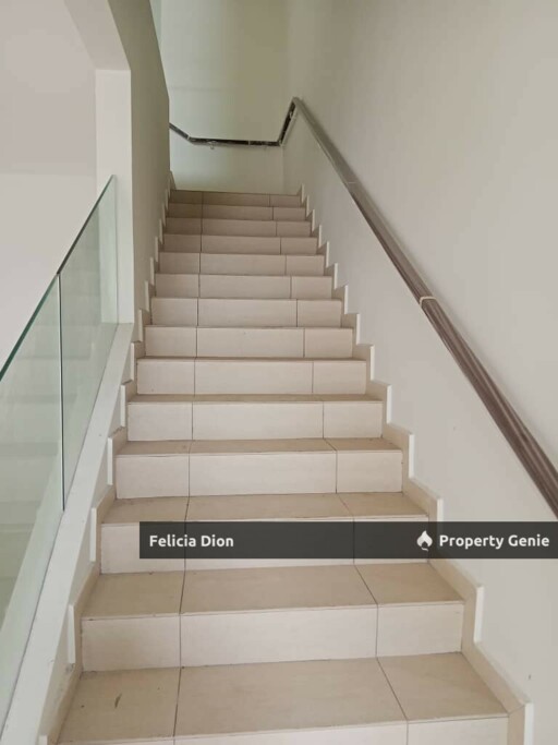 1 KRUBONG SUTERA EMAS 2 STOREY TERRACE FOR SALE 🏕️ FREEHOLD