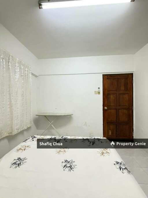 Ground Floor Unit Makmur Apartment, Jalan PJS 8/9, Bandar Sunway For Rent