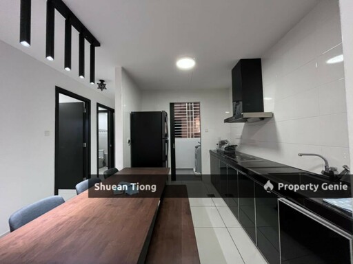 Wave Marina Cove  Jalan Sultanah Aminah ,JB Town for Rent