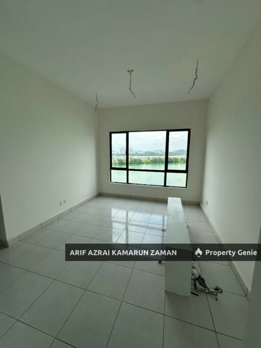 [Fully Furnished, Lake View] E’ Island Lake Haven Service Apartment, Putra Perdana Puchong | 3R2B | 1,263 sqft | RM2,000–RM2,300/month