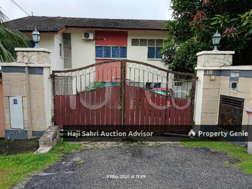 2 Storey Detached House Freehold Property Address No. 10, Jalan SS 1/27, 47300 Petaling Jaya, Selangor