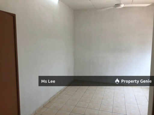 2 Storey House - Taman Teluk Gedung Indah @ Port Klang - Ready 30/9