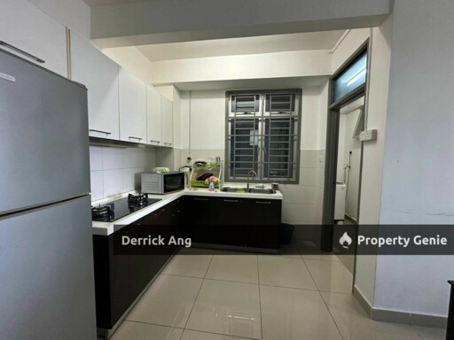 For Rent - Aurora Sentral Resort Villas For Rent Iskandar Puteri For Rent Nusajaya For Rent Johor For Rent
