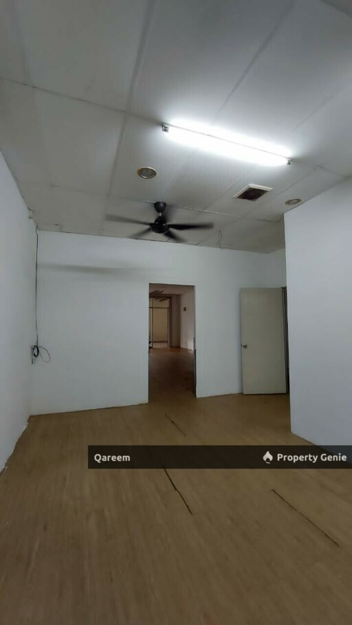 Ground Floor Shop ALam Idaman Seksyen 22 Shah ALam