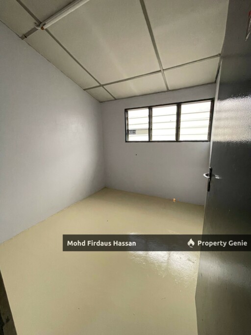 For Sale : Teres Setingkat Taman Ria, Sungai Petani, Kedah.  (Below Market Value)