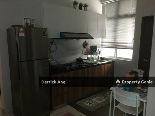For Rent - M Condominium Apartment For Rent Larkin For Rent Johor Bahru For Rent Johor For Rent